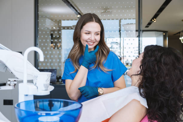 Best Traditional Braces  in Stuarts Draft, VA